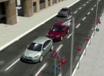 Ford Focus - Active City Stop