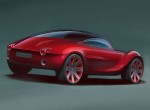 Moretti EGS Concept