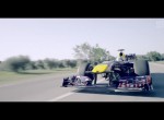 Renault Megane R.S. Red Bull Racing RB8 limited edition