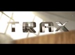 Chevrolet Trax - Animation 2013