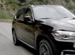 All-new BMW X5