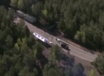 2014 Range Rover Sport Pikes Peak Hill Climb Record
