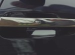 Rolls Royce Wraith: Behind the wheel