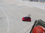 Oι Dude Perfect σε Stunt με Abarth 500