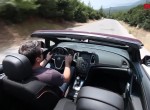Opel Cascada GOCAR TEST DRIVE