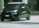 FIAT 500L LIVING