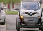 Renault Twizy Cargo