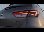 Seat Leon ST