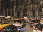 WRC 2013 - Rallye Deutschland - Best-of-RallyLive-Highlights