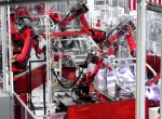 Tesla - How the Model S is Made