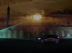 Renault Initiale Paris concept car