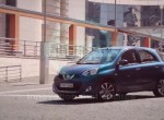 Nissan Micra 2013