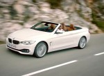 BMW 4 Series Convertible_2013