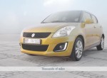 Suzuki Swift 2013
