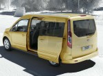 Ford Tourneo Connect 1