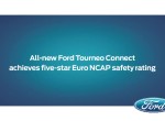 Ford Tourneo Connect_NCAP_5star