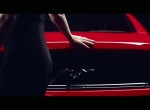 Ford Mustang 2015 revealed by Sienna Miller and Rankin