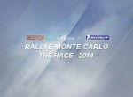 WRC 2014 - Rallye Monte-Carlo - Best-of-RallyLive