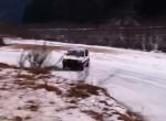 Fiat Panda 4x4 me moter 1000 GSXR