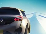 Renault Kwid concept