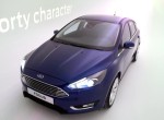 Ford Focus 2014 - Advanced Technologies