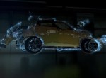 Nissan Juke 2014