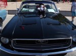 Mustang Empire State