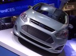 Ford C-MAX Solar Energi Concept_2014