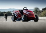 Honda's Mean Mower Guinness Record- officially the world's fastest lawnmower