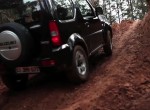 Suzuki Jimny 2013
