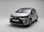 Toyota Yaris - 2014