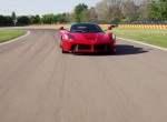 Ferrari LaFerrari_ pure adrenaline
