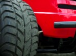 Honda Mean Mower at Spa with Tiago Monteiro