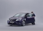Nissan Pulsar 2014 - Awesome Design