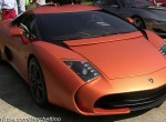 LAMBORGHINI 5-95 ZAGATO