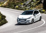 GOCAR TEST - Peugeot 208 GTi