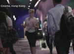 VW Commercial for mobile phones