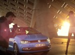 VW Polo 2014