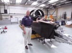 Andy Green explains 1,000mph project