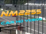 LaFerrari XX at Monza