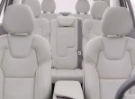 Volvo XC90 Safety 2015