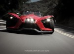 POLARIS SLINGSHOT 2015