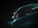 Suzuki Vitara 2015 teaser