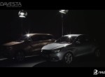 LADA VESTA Concept 2014