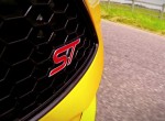 Ford Focus ST 2014