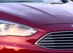 Ford C-MAX & Grand C-MAX 2015