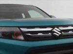 Suzuki Vitara 2015