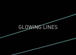 Glowing Lines Highway