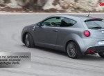 GOCAR TEST_Alfa Romeo Mito QV