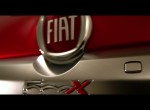 Fiat 500X 2014
